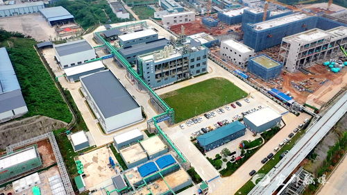 珈興新材料 產(chǎn)學(xué)研深度融合，構(gòu)建綠色精細(xì)化工產(chǎn)業(yè)園區(qū)與新材料技術(shù)推廣服務(wù)體系