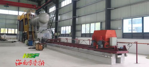 科技賦能 固本拓新——海南橡膠產業(yè)高質量發(fā)展路徑探索